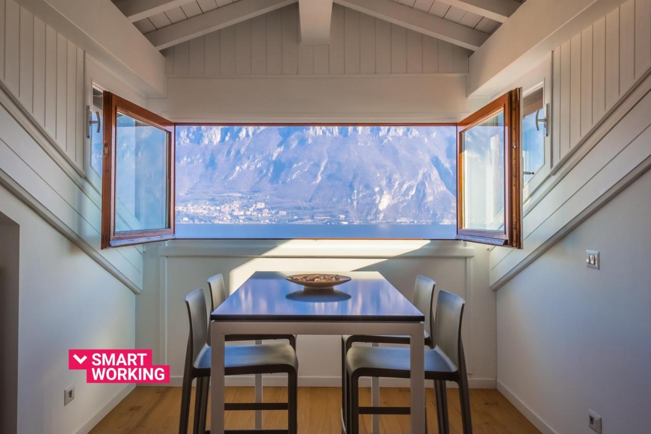 La Baia With Breathtaking Lake Views By Wonderful Italy Bellagio Luaran gambar