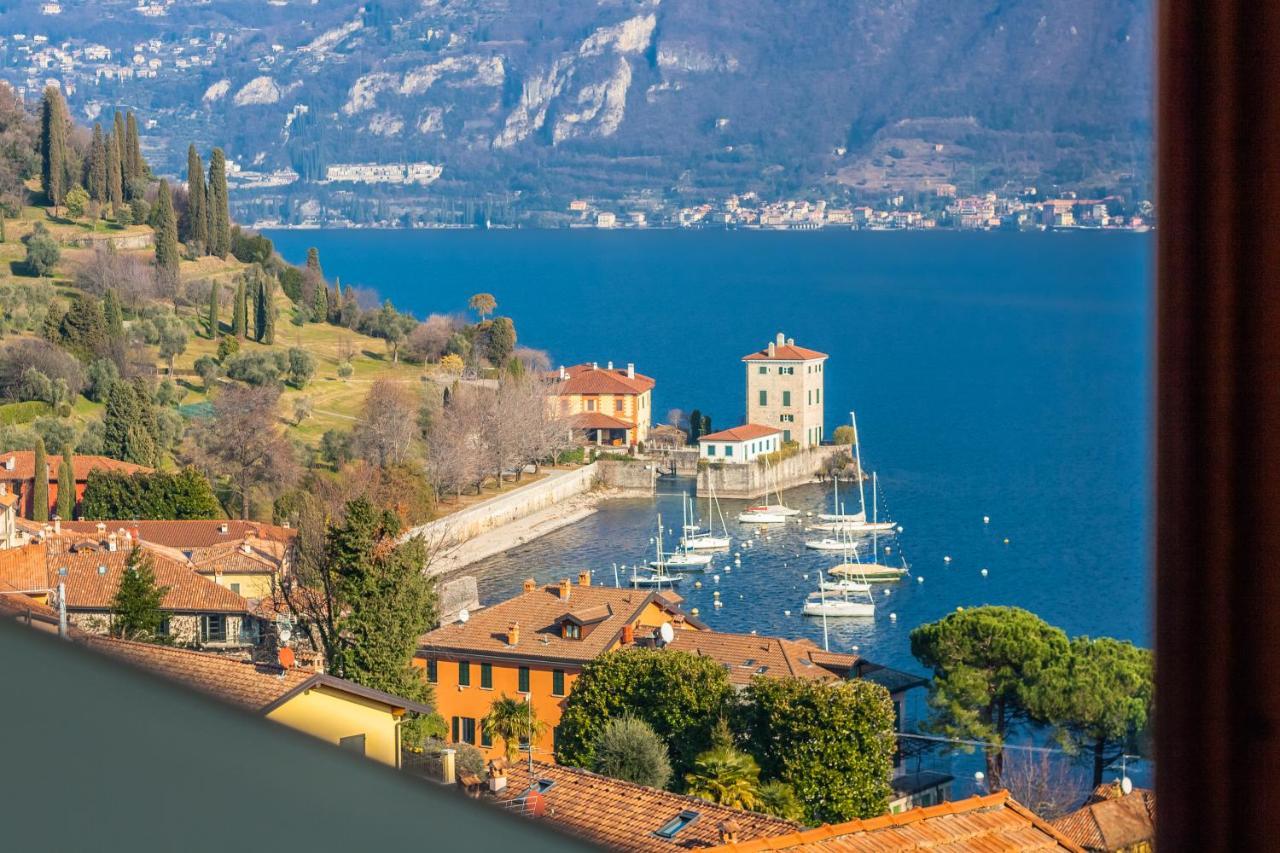 La Baia With Breathtaking Lake Views By Wonderful Italy Bellagio Luaran gambar