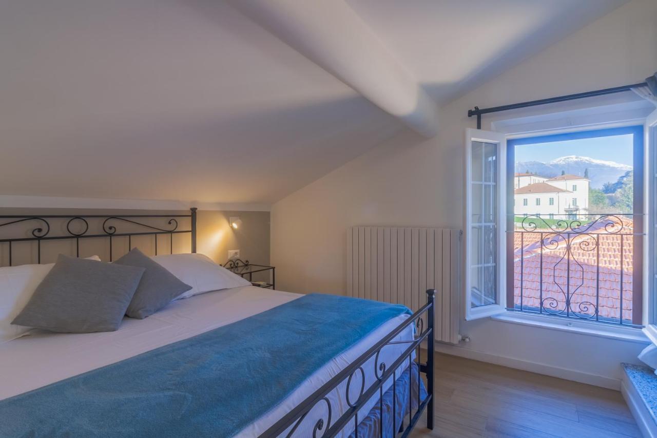La Baia With Breathtaking Lake Views By Wonderful Italy Bellagio Luaran gambar