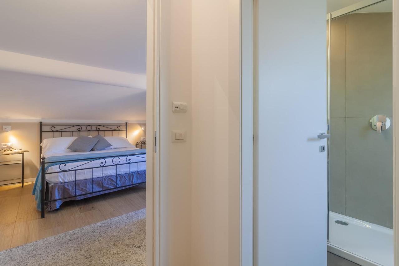 La Baia With Breathtaking Lake Views By Wonderful Italy Bellagio Luaran gambar