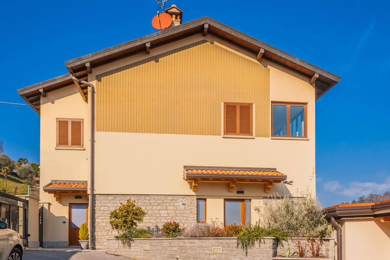 La Baia With Breathtaking Lake Views By Wonderful Italy Bellagio Luaran gambar