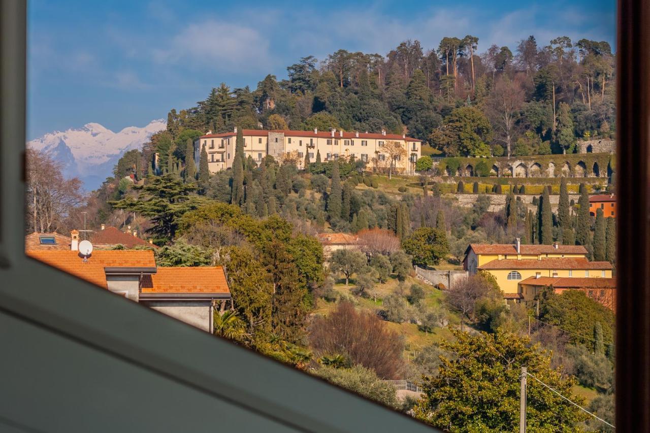 La Baia With Breathtaking Lake Views By Wonderful Italy Bellagio Luaran gambar