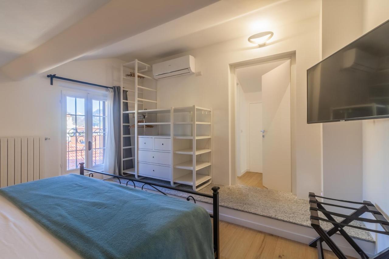 La Baia With Breathtaking Lake Views By Wonderful Italy Bellagio Luaran gambar