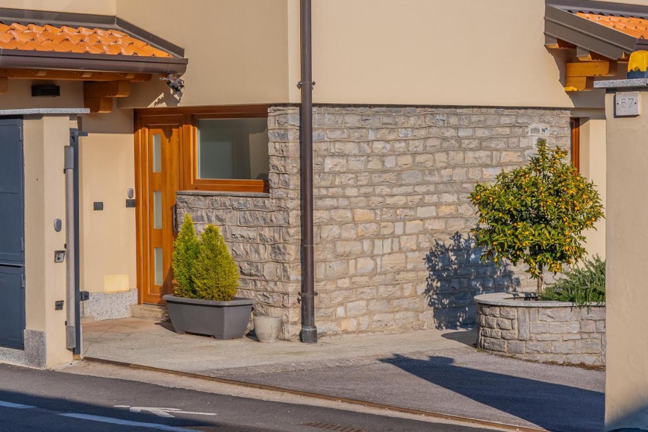 La Baia With Breathtaking Lake Views By Wonderful Italy Bellagio Luaran gambar
